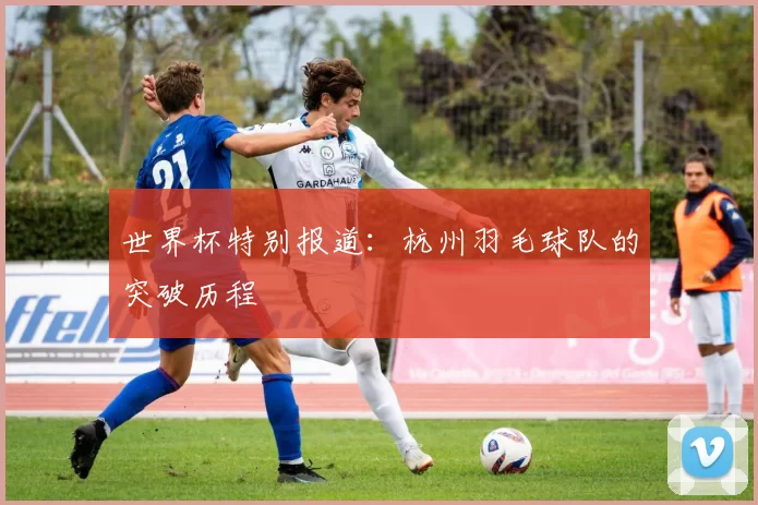 世界杯特别报道：杭州羽毛球队的突破历程