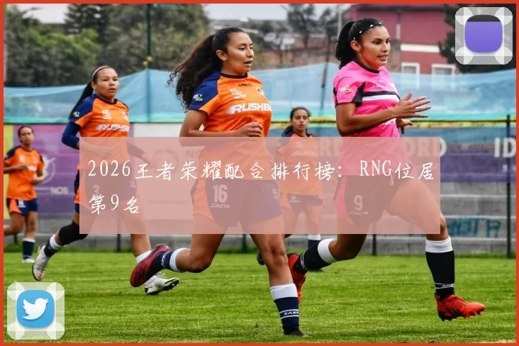 2026王者荣耀配合排行榜：RNG位居第9名