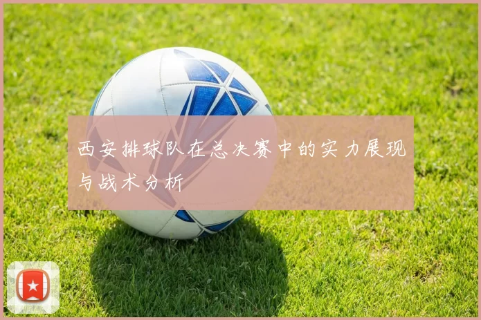 西安排球队在总决赛中的实力展现与战术分析